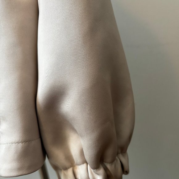 NWOT Brunello Cucinelli Women’s Full-length jacket - Picture 12 of 16